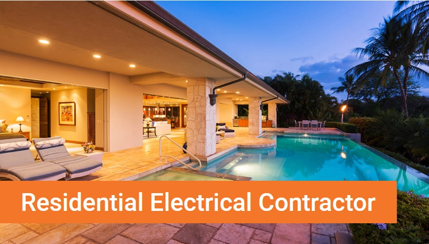 Residential Services