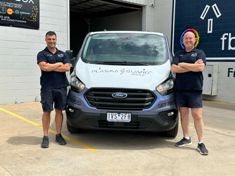 ACFB Group Team Image